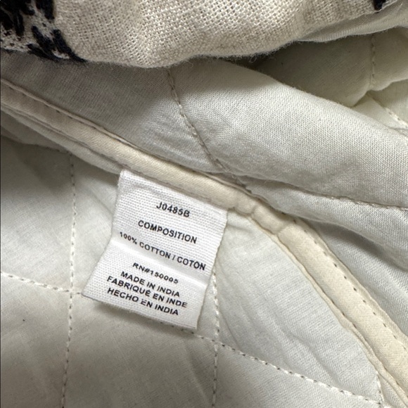 dRA 100% Cotton Jacket - Picture 7 of 9